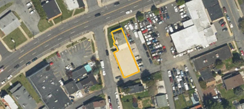 802-804 Hanover Ave