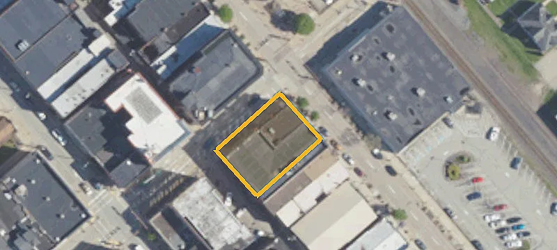 437 Mckean Ave