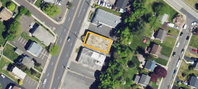 1933 Old York Rd