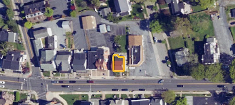 2010 Market St