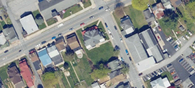 124 Orange St