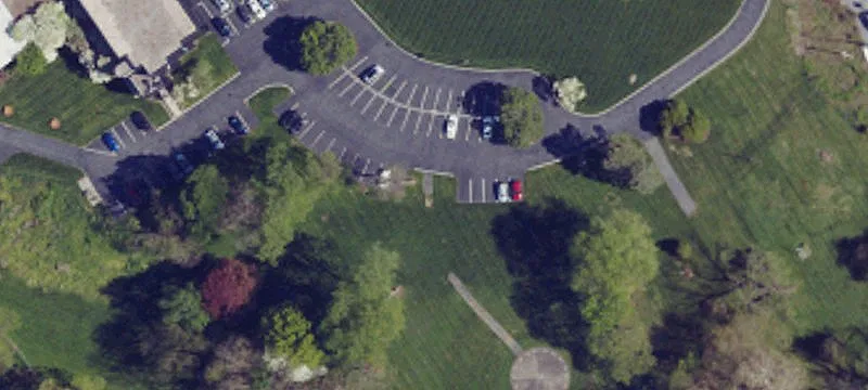 350 Poplar Church Rd