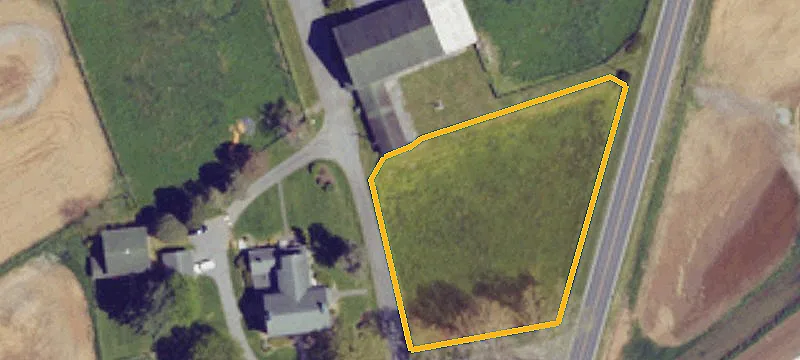 245 Hempt Rd