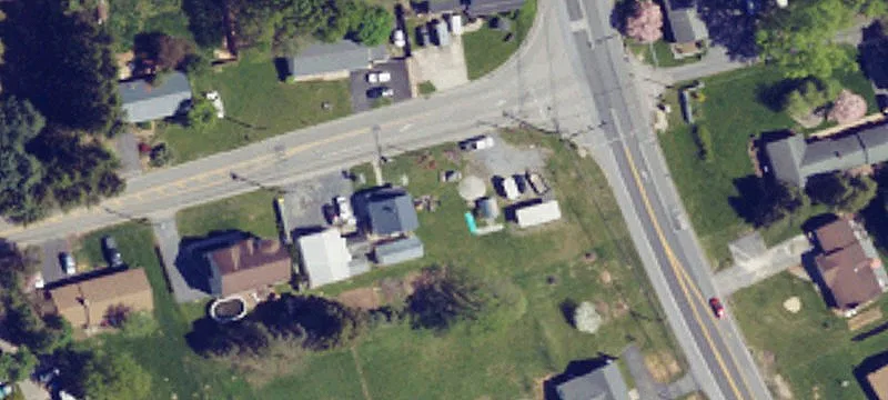 5 Texaco Rd