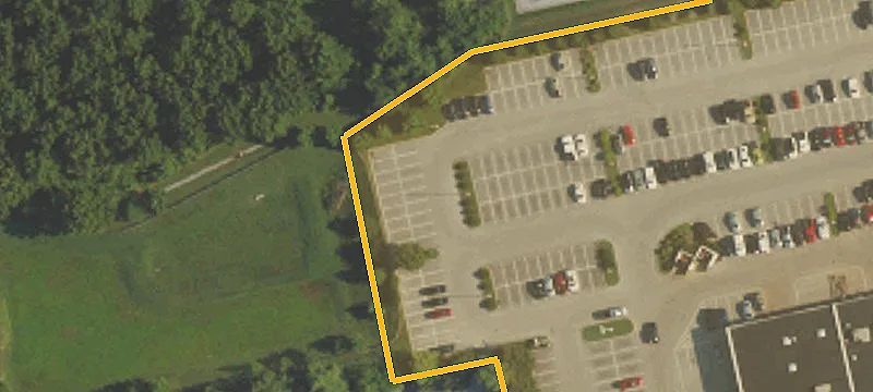 2945 Lincoln Hwy