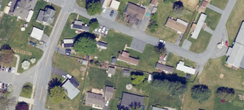 2 Alida St