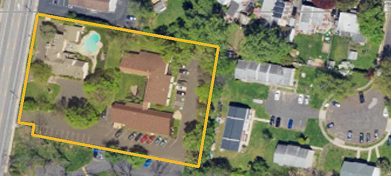 444 York Rd Ste A2