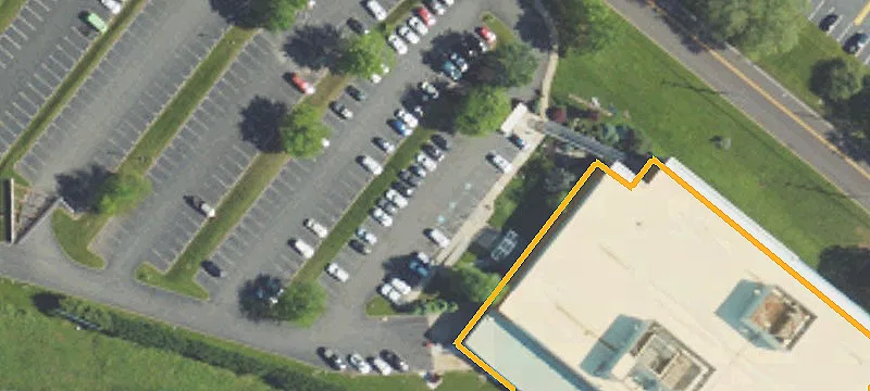 2650 Audubon Rd