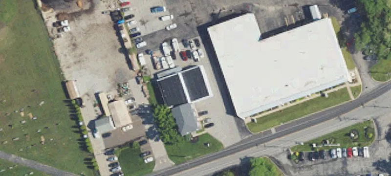 200 Church Rd
