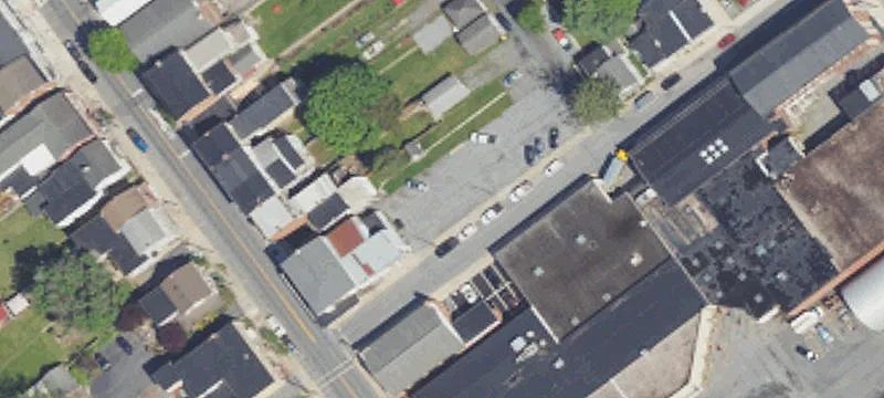 207 Main St