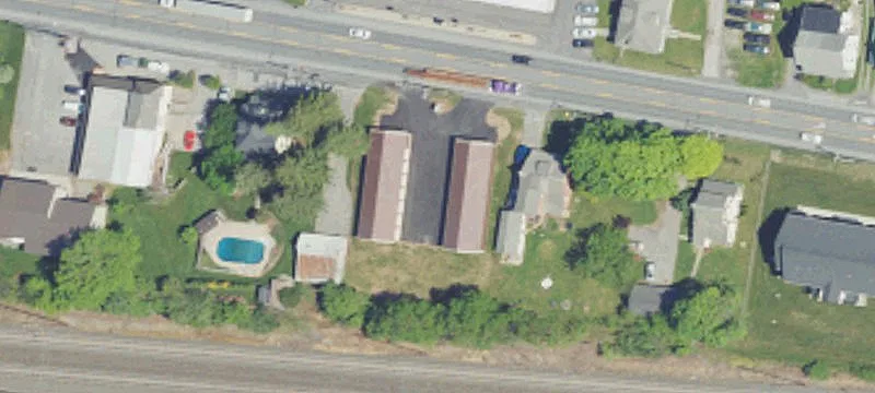 3434 Lincoln E Hwy
