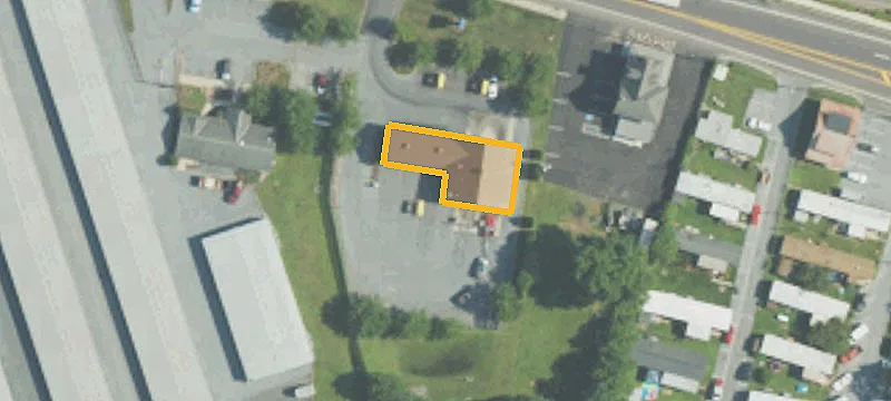 871 Main St