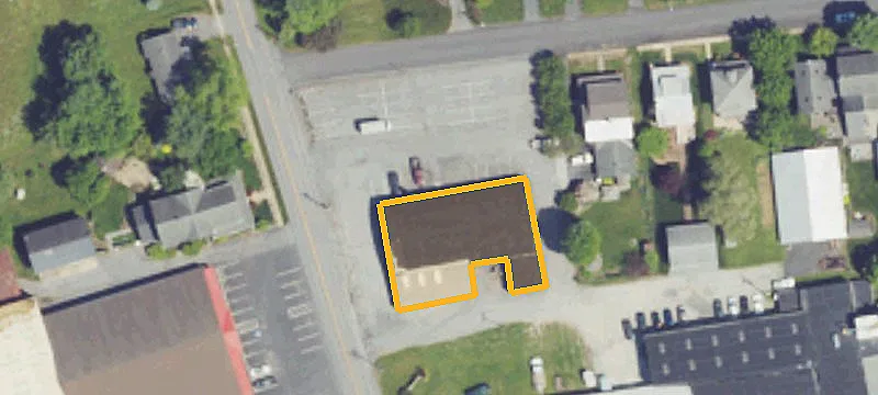 11 Graybill Rd