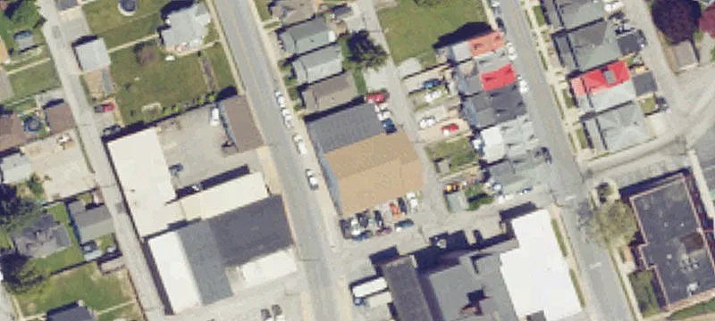 375 Sherman St