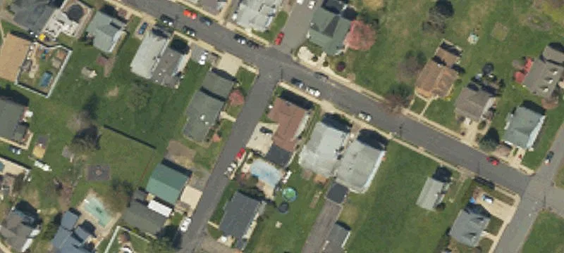 161 Pne St