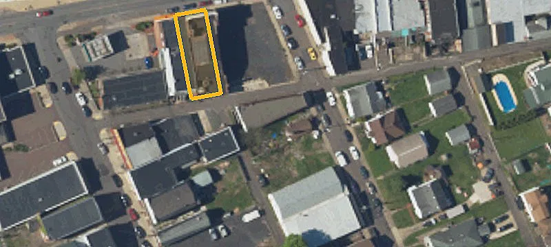 6 Shea St