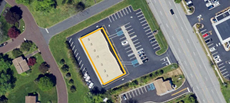 160 Bethlehem Pike