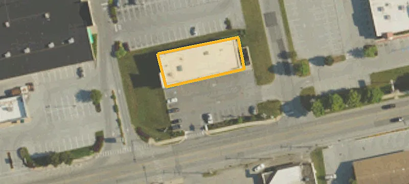 3453 Lincoln Hwy