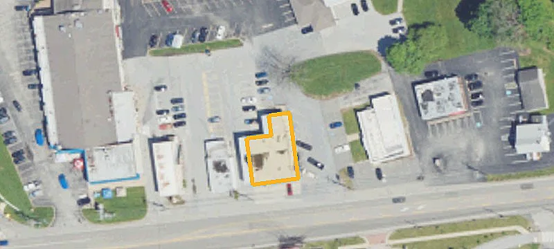 363 Lincoln Hwy
