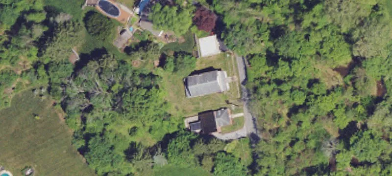 1638 Yellow Spgs Rd