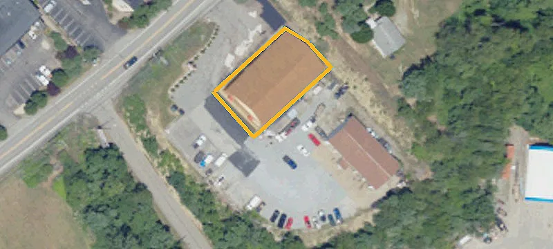 1524 Old Brodhead Rd