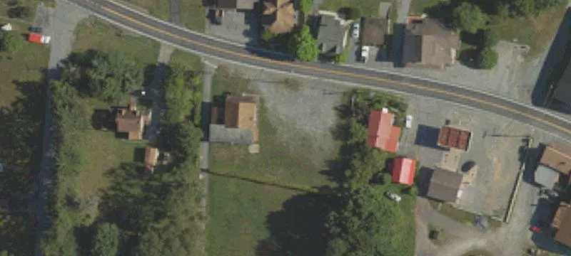 Tripoli Rd