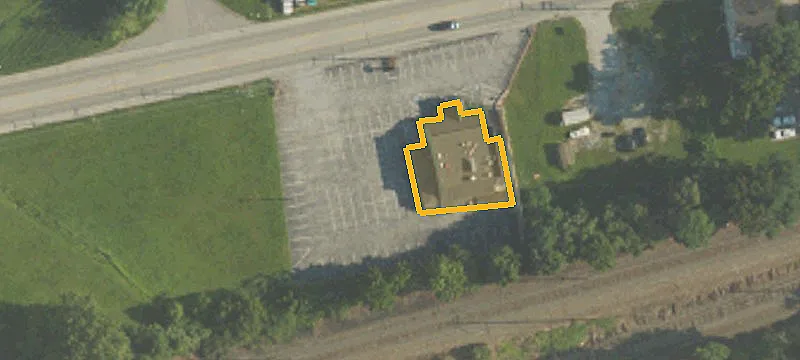 4100 Lincoln Hwy