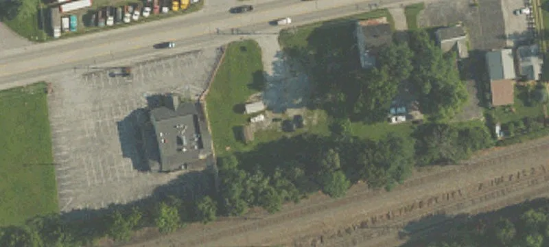 4110 Lincoln Hwy
