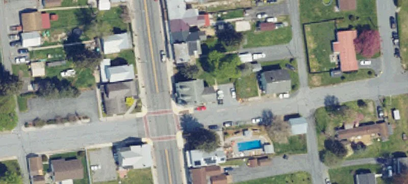 302 Baltimore Ave