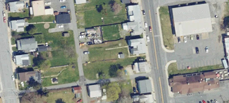 403 Baltimore Ave
