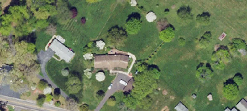 315 Linfield Trappe Rd
