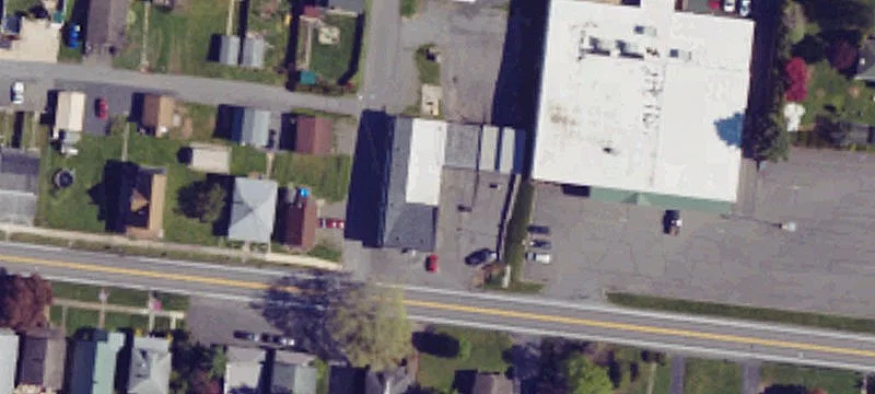 801 State St