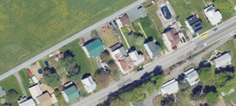 1831 Walnut Btm Rd