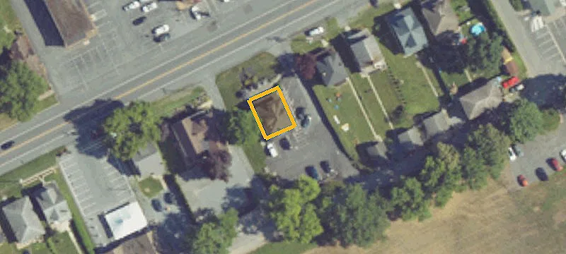 840 Chocolate Ave