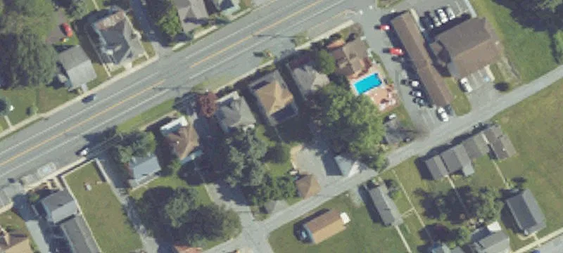 1510 Chocolate Ave