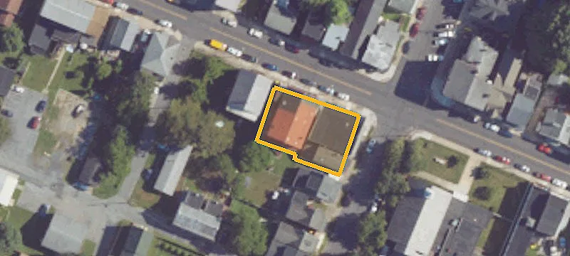 112 Ann St