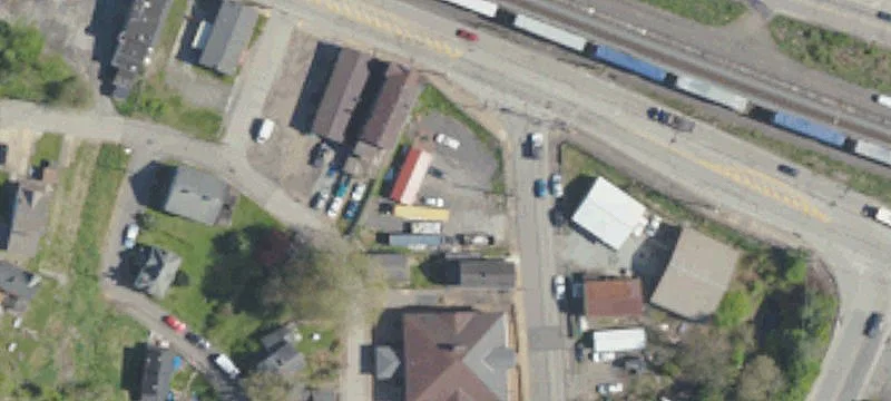 960 8th Ave