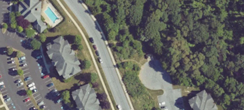 8301 Presidents Dr