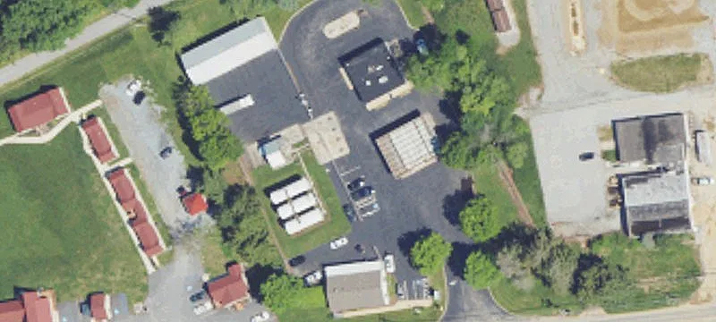 603 Lincoln Hwy