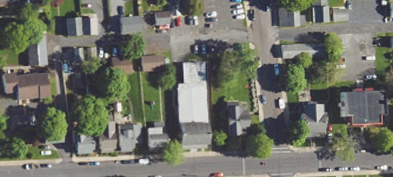231 Franklin St