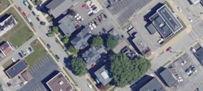208 Jefferson St