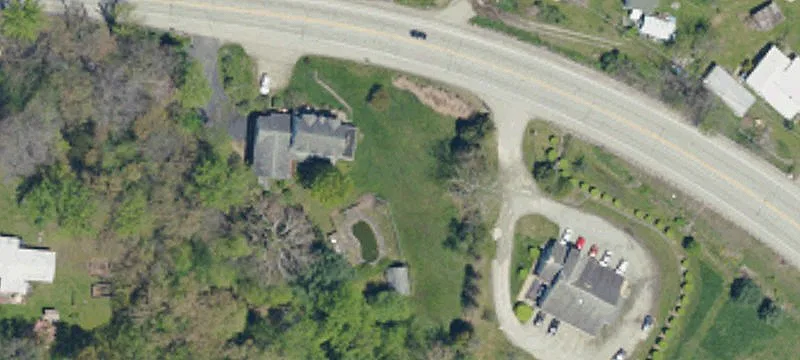 518 3rd Mile Hl