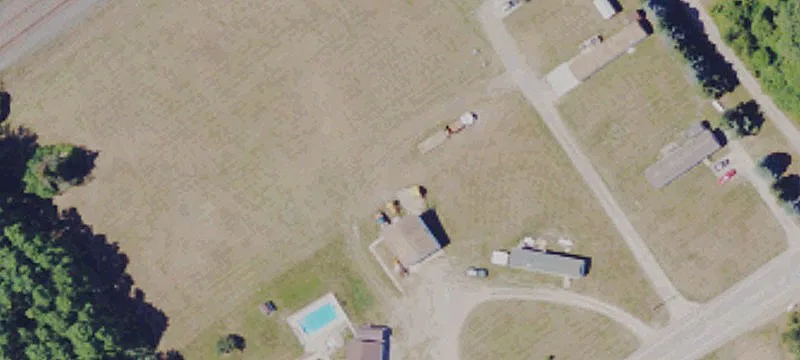 11822 Lk Rd