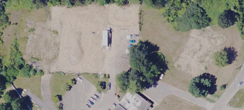 5890 Lexington Rd