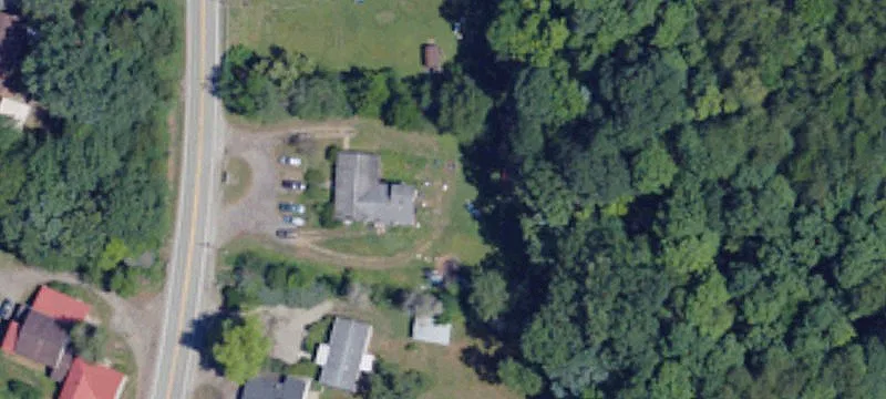 1700 Dime Rd