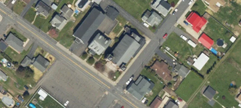 531 Stephenson St