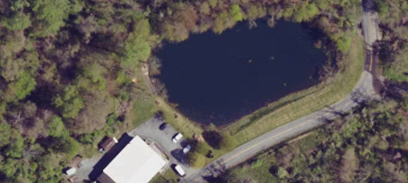100 Blair Mtn Rd