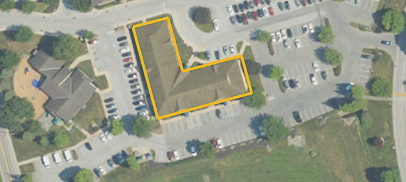 222 Willow Vly Dr, Unit 1500