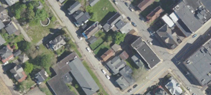 512 Lincoln Ave