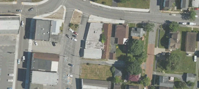 709 Caldwell Ave
